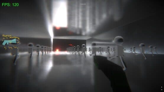 Cosmic Parkour: Infinite Journey — screenshot 2