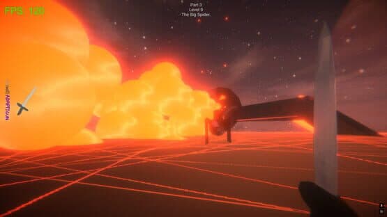Cosmic Parkour: Infinite Journey — screenshot 4
