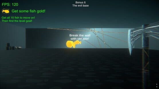 Cosmic Parkour: Infinite Journey — screenshot 6