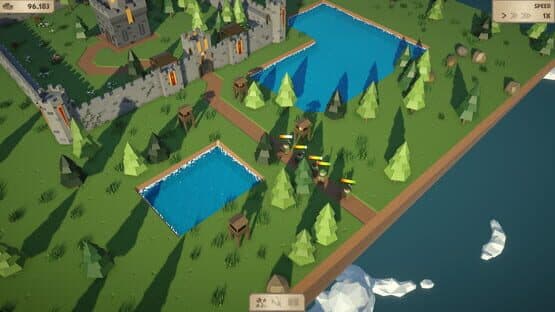 Trio Tactics TD — screenshot 6