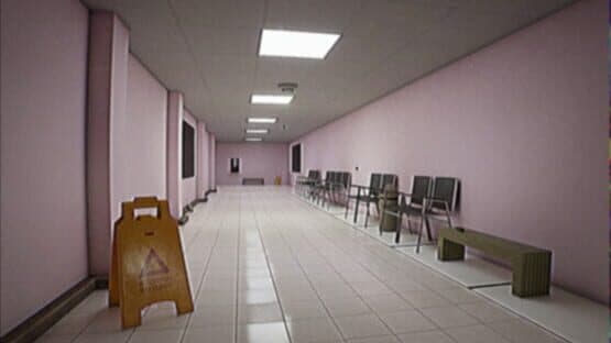 Framework: Found Footage — screenshot 1