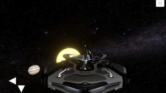 Hurricane Abyss — screenshot 2