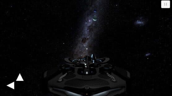 Hurricane Abyss — screenshot 3