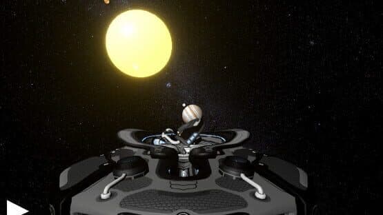 Hurricane Abyss — screenshot 4