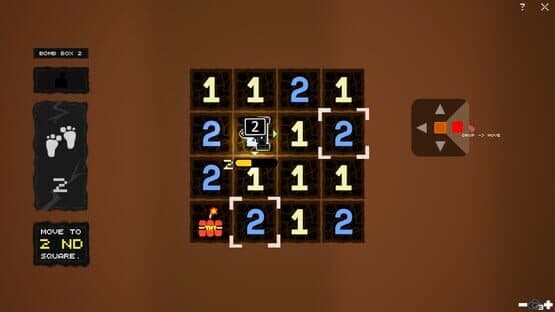 Miner Vidis — screenshot 5