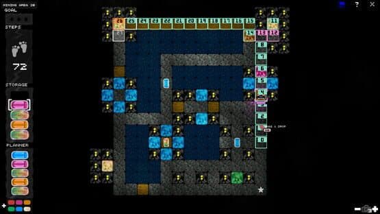 Miner Vidis — screenshot 6