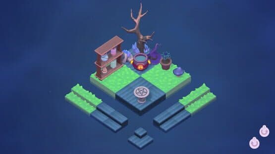 Mystopia — screenshot 1