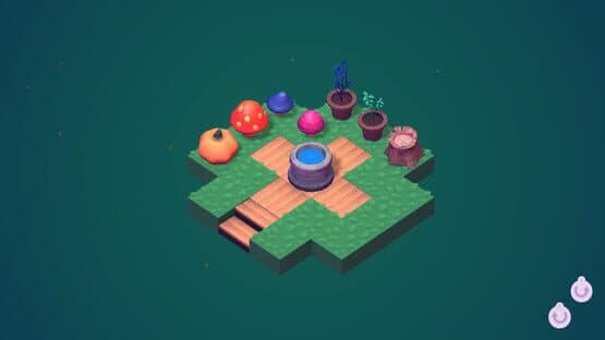 Mystopia — screenshot 2