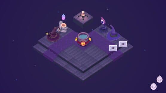 Mystopia — screenshot 3