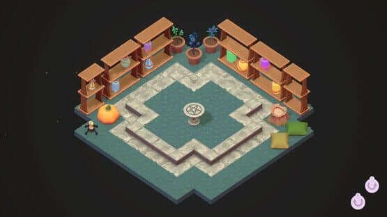 Mystopia — screenshot 4