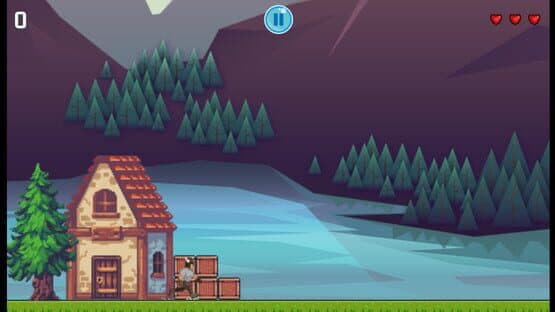 Undo The Jam Damage — screenshot 4
