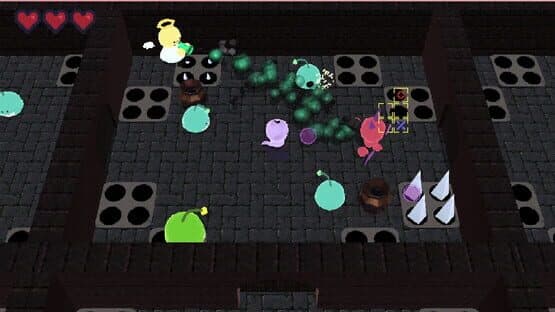 Versus Purgatory — screenshot 2