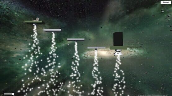 Artificial Gravity Cat — screenshot 1