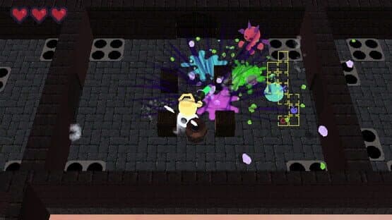 Versus Purgatory — screenshot 4