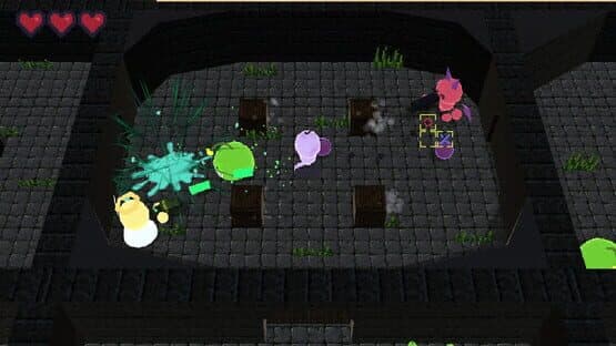 Versus Purgatory — screenshot 5