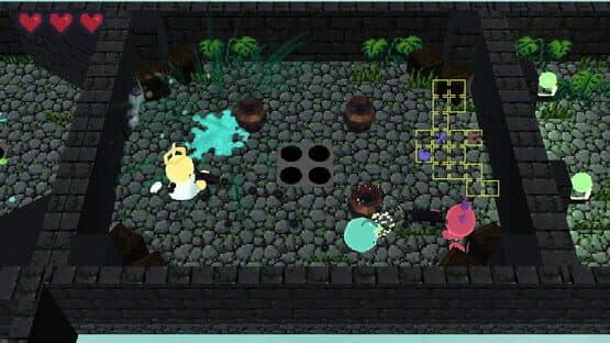 Versus Purgatory — screenshot 6