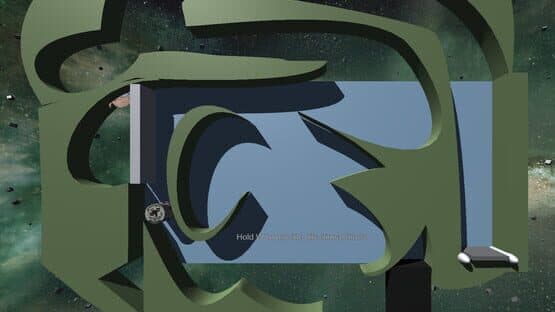 Artificial Gravity Cat — screenshot 5