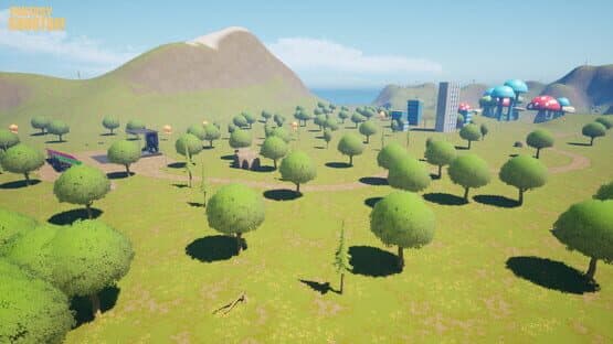 Fantasy Shootoff — screenshot 2