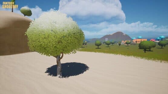 Fantasy Shootoff — screenshot 4