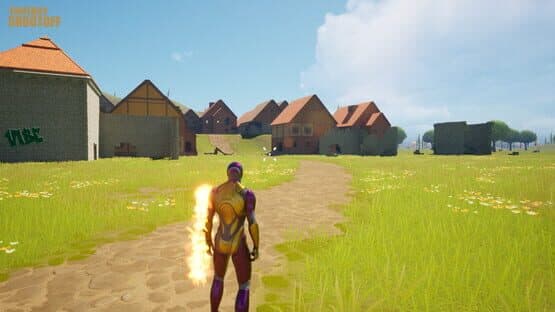 Fantasy Shootoff — screenshot 7