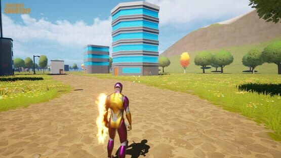 Fantasy Shootoff — screenshot 8