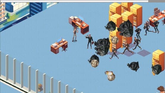 Office Odyssey — screenshot 1
