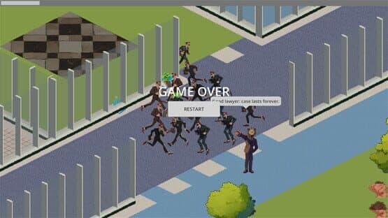 Office Odyssey — screenshot 2