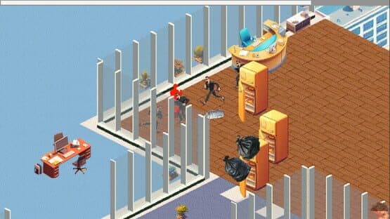 Office Odyssey — screenshot 3