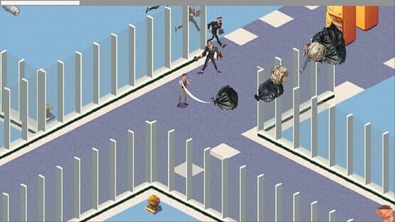 Office Odyssey — screenshot 4