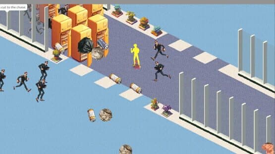 Office Odyssey — screenshot 5
