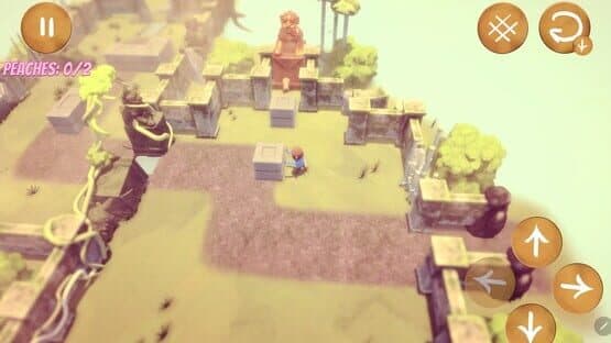 Garden of Táozi — screenshot 2