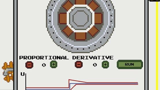 The Lost Compressor — screenshot 3