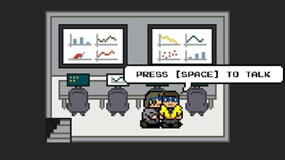The Lost Compressor — screenshot 4