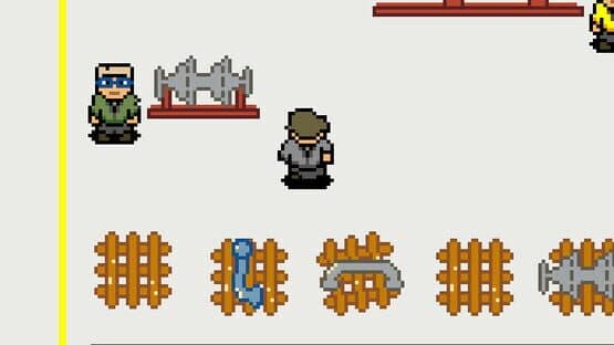 The Lost Compressor — screenshot 5