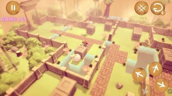 Garden of Táozi — screenshot 4