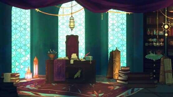 Path for the Seeker — screenshot 4