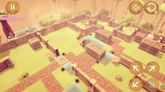 Garden of Táozi — screenshot 5