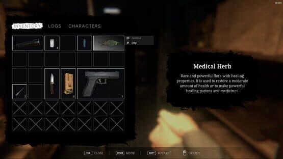 7th Floor — screenshot 1