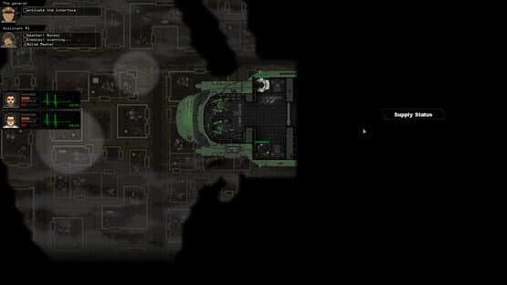 Welcome Back, Commander — screenshot 2