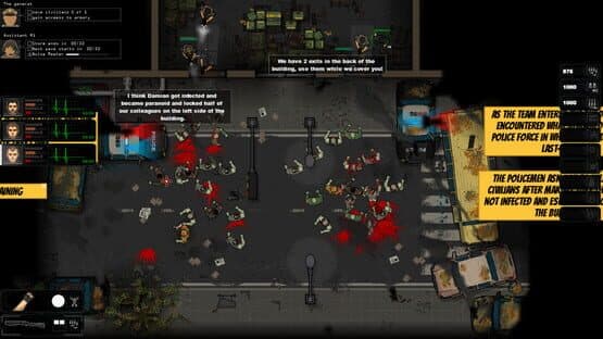Welcome Back, Commander — screenshot 3