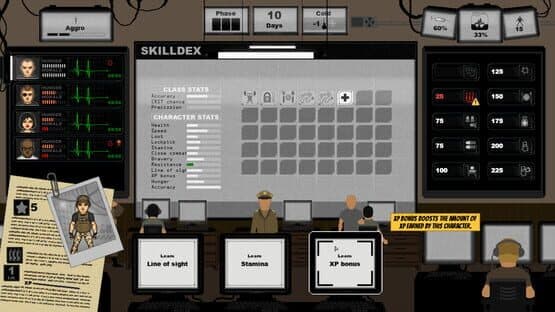 Welcome Back, Commander — screenshot 4