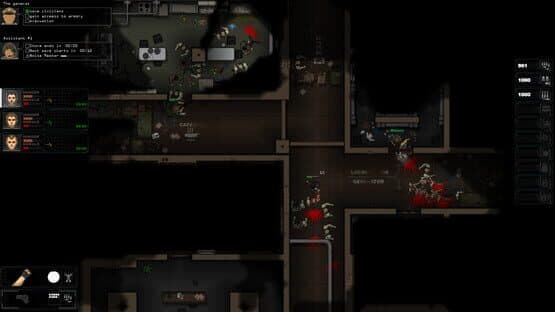 Welcome Back, Commander — screenshot 5