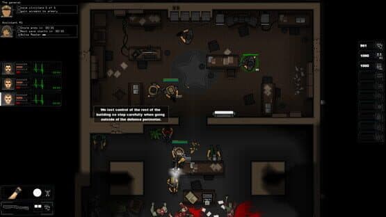 Welcome Back, Commander — screenshot 6