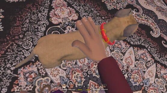 Dog Walking Simulator — screenshot 3