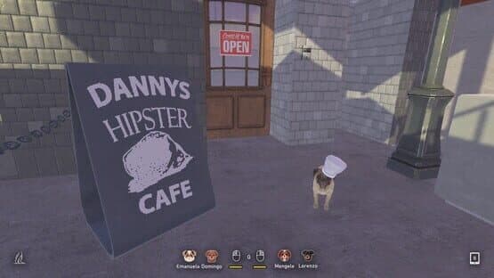 Dog Walking Simulator — screenshot 4