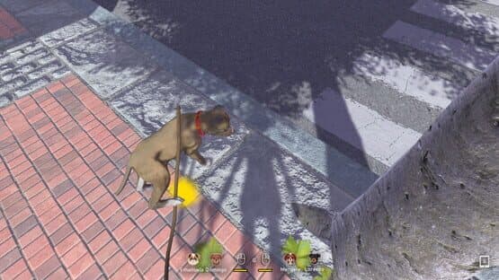 Dog Walking Simulator — screenshot 6