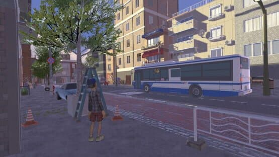 Dog Walking Simulator — screenshot 7