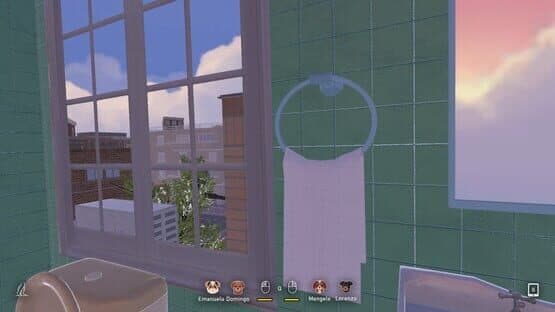 Dog Walking Simulator — screenshot 8