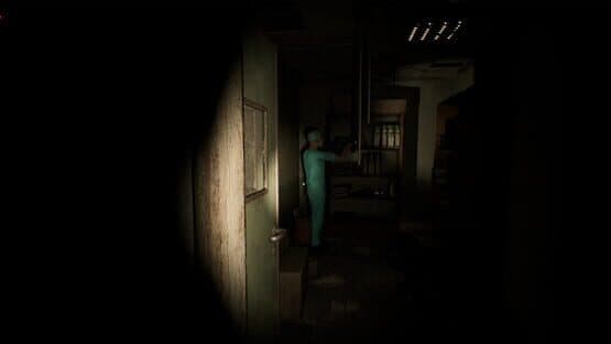 Dimensional Phobos Threat — screenshot 3