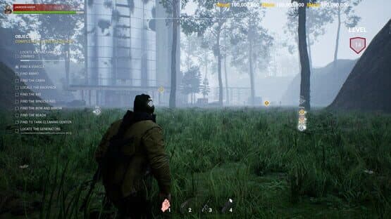 The Day Of Survival — screenshot 5